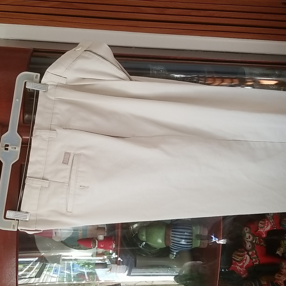 IZOD men's slacks